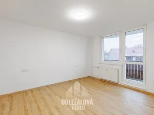 Prodej bytu 1+1, Malý Beranov, 46 m2