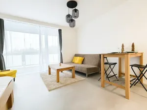 Prodej bytu 1+kk, Janov nad Nisou, 31 m2