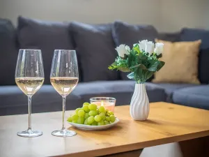 Prodej bytu 2+kk, Jablonec nad Jizerou, 57 m2