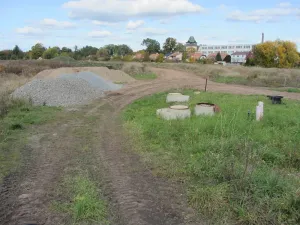 Prodej pozemku pro bydlení, Dašice, Pod Lipami, 1082 m2
