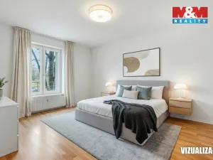 Prodej bytu 2+1, Ústí nad Labem, Pasteurova, 75 m2