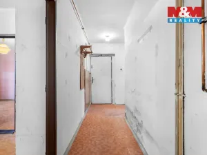 Prodej bytu 2+1, Ústí nad Labem, Pasteurova, 75 m2