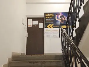 Pronájem kanceláře, Praha - Nové Město, V jámě, 16 m2