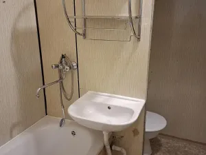 Pronájem bytu 1+kk, Jirkov, Studentská, 18 m2