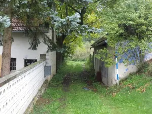 Dražba louky, Biskupice-Pulkov, 986 m2