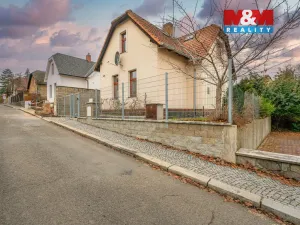 Prodej rodinného domu, Sedlčany, Baxova, 138 m2