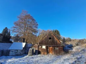 Prodej rodinného domu, Stará Ves, Dlouhá, 70 m2