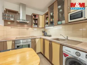 Prodej bytu 2+1, Kladno - Kročehlavy, Polská, 54 m2