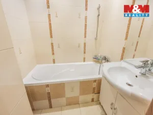 Prodej bytu 2+1, Kladno - Kročehlavy, Polská, 54 m2