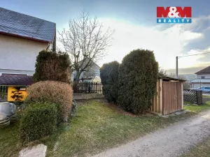 Pronájem bytu 3+1, Letohrad - Orlice, 95 m2