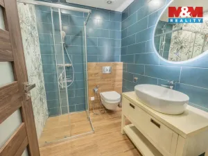 Prodej rodinného domu, Dolní Bousov - Vlčí Pole, 213 m2