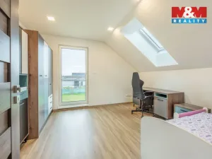 Prodej rodinného domu, Dolní Bousov - Vlčí Pole, 213 m2