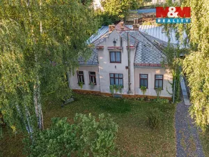 Prodej rodinného domu, Letohrad, Petříkov, 195 m2