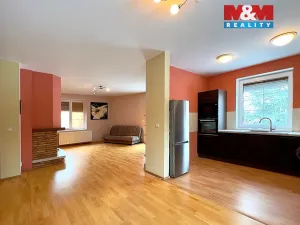 Prodej rodinného domu, Zdiby - Přemyšlení, U Mlejnku, 241 m2