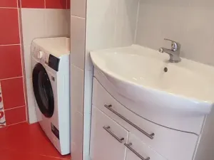 Pronájem bytu 1+1, Ostrava, Ahepjukova, 37 m2