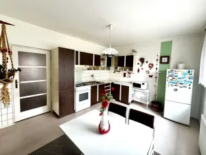 Prodej rodinného domu, Havlíčkův Brod, Žižkova, 130 m2