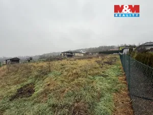 Prodej pozemku pro bydlení, Hrabová, 2005 m2