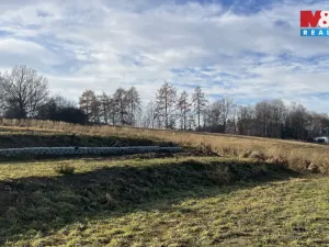 Prodej zahrady, Velké Popovice, Masarykova, 400 m2