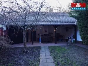 Prodej rodinného domu, Bořetice, 240 m2