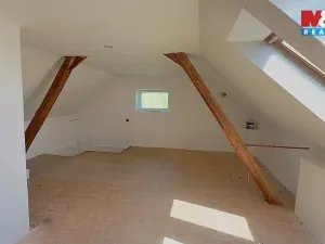 Prodej rodinného domu, Chožov, 120 m2