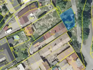 Prodej rodinného domu, Chožov, 120 m2