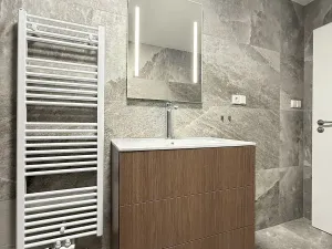 Pronájem bytu 2+kk, Plzeň, Františka Kováříka, 58 m2