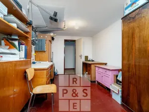 Prodej rodinného domu, Vimperk, Žižkova, 188 m2