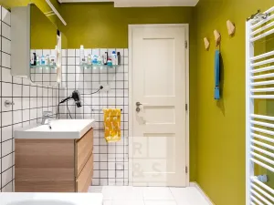 Prodej bytu 4+kk, Praha - Žižkov, Viklefova, 100 m2