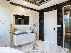 Prodej bytu 4+kk, Praha - Komořany, Pod lesem, 127 m2