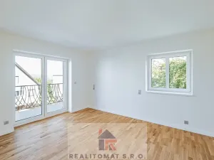 Prodej bytu 4+kk, Praha - Komořany, Pod lesem, 127 m2