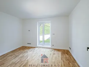 Prodej bytu 4+kk, Praha - Komořany, Pod lesem, 127 m2