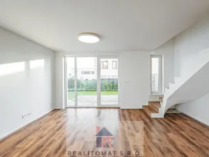 Prodej rodinného domu, Horoušany, Rubínová, 92 m2