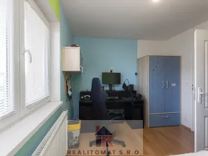 Prodej rodinného domu, Horoušany, Na Svahu, 133 m2