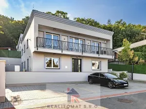 Prodej vily, Praha - Komořany, Pod lesem, 770 m2