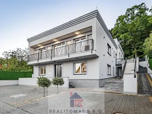 Prodej vily, Praha - Komořany, Pod lesem, 770 m2