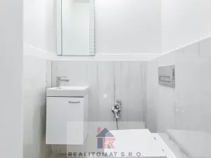 Prodej vily, Praha - Komořany, Pod lesem, 770 m2