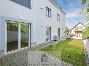 Prodej vily, Praha - Komořany, Pod lesem, 770 m2