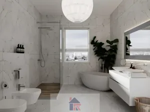 Prodej vily, Praha - Komořany, Pod lesem, 770 m2