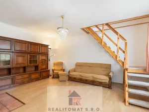 Prodej rodinného domu, Kounice, 130 m2