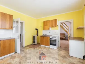 Prodej rodinného domu, Kounice, 130 m2