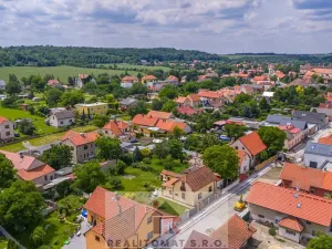 Prodej rodinného domu, Kounice, 130 m2