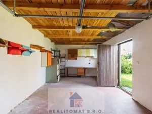 Prodej rodinného domu, Kounice, 130 m2