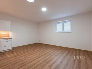 Pronájem bytu 1+kk, Staré Město, Hradišťská, 35 m2