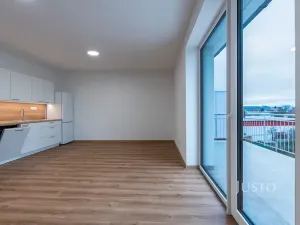 Pronájem bytu 3+kk, Staré Město, Hradišťská, 78 m2