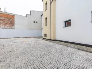 Pronájem bytu 3+kk, Staré Město, Hradišťská, 78 m2