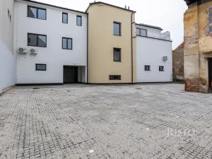 Pronájem bytu 3+kk, Staré Město, Hradišťská, 76 m2