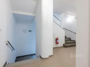 Pronájem bytu 2+kk, Staré Město, Hradišťská, 55 m2