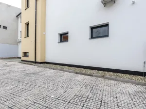 Pronájem bytu 2+kk, Staré Město, Hradišťská, 55 m2
