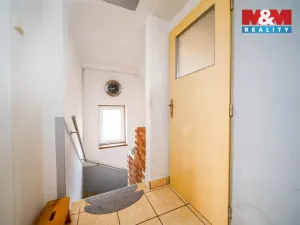 Prodej rodinného domu, Hostivice, Prostřední, 203 m2