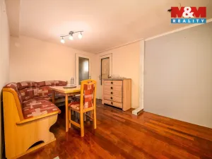 Prodej rodinného domu, Hostivice, Prostřední, 203 m2